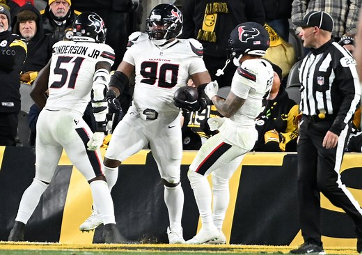 NFL defense rankings 2025: Evaluating all 32 Defenses after Week 8