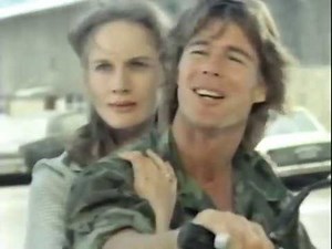 Cockroaches scene - Damnation Alley 1977