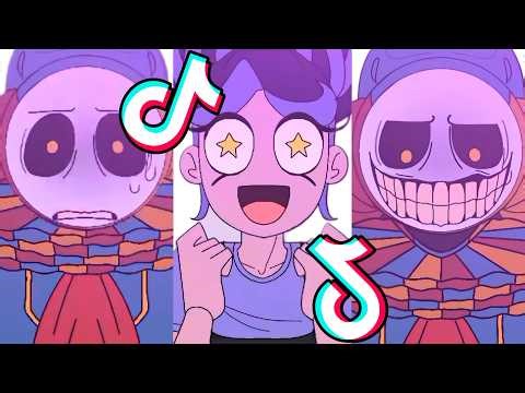 Poppy Playtime 5 😱 TikTok Compilation #14