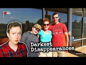 Mom & Son Vanish After Discovering Husband’s Secret Life | Darkest Disappearances