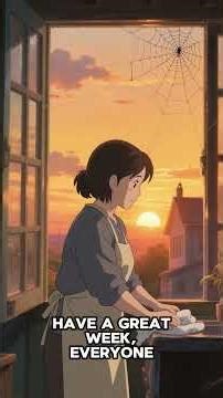 The lesson of humility and kindness combined #terrifyingtales #morallesson #moralstory #anime #moral