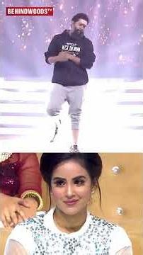 மொரட்டு Dance Battle 🔥 Sandy,Baba Master