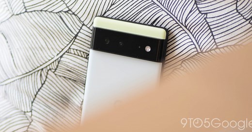 Pixel 6 owners can expect a fix for external DAC compatibility in the coming months