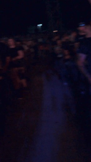 Breath, live from the road 🫶 We're only a couple of days in and this tour is already shaping up to be very special. https://breakingbenjamin.com/tour/ | Breaking Benjamin