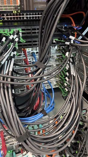 Quantum Myriad: Innovating Cloud-Native Storage Solutions