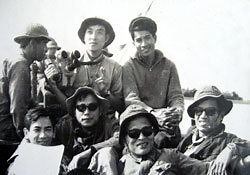 17th Parallel, Nights and Days - Alchetron, the free social encyclopedia