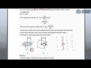 HKDSE Physics Lesson 4 - Magnetism