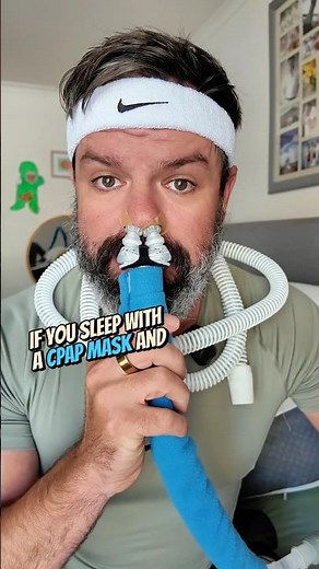 CPAP Hose Lift: A Game-Changer for Comfortable Sleep With CPAP