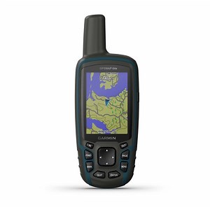 GARMIN (GB) | GPS Handheld | GPSMAP 64x