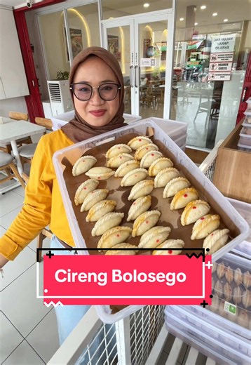 Cemilan Cireng Isi Bolosego Lezat