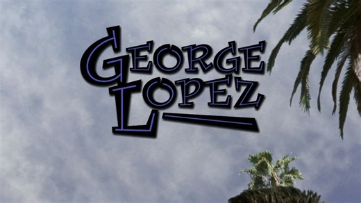 George Lopez (2002) S02E21 - I Only Have Eyes for You