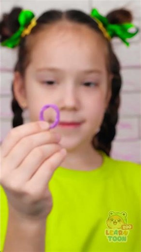 💕 Let’s Make Cozy Doll Slippers Together! 🩰 Easy Craft Fun #Kids #Shorts