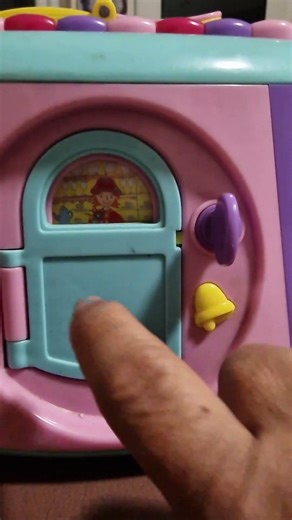 I'LL GO FOR HOLIDAY DOUBLE CHECKING MY DOOR FOR SAFETY #asmr #viralshort #youtubeshorts