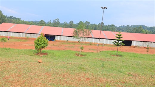 NEWLIFE CHURCH OVERVIEW | Newlife Church Kisii