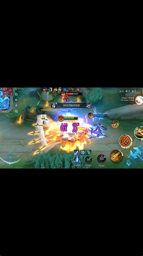 Gusion x Minato🔥#gusion #argus #mobilelegends #mlbb #mlbbcreator #mlbb #mlbbhighlights