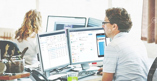 SOTI Assist - Business Mobility & IoT Solutions | SOTI