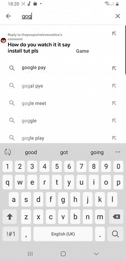 Reply to @thepoopwholovesroblox that's all you have to do lol #Anime #gogoanime #tutorial #fypシ #fypdoesntwork #viral