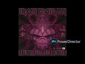 Iron Maiden - The Time Machine (Live in Yokohama, Japan 2024) IEM Soundboard