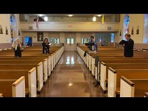 Heritage Mass Gloria