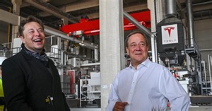 Tesla aims to start Model Y production at Gigafactory Berlin in October, pending govt approval