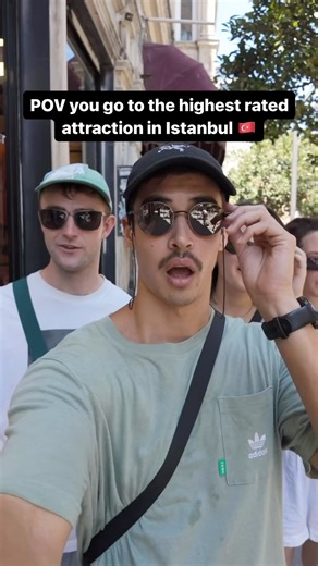 The Great Planet |  The Boulder, a famous street dog in Istanbul, has captured the internet’s heart and earned an impressive 4.9-star rating on Google. Looks... | Instagram