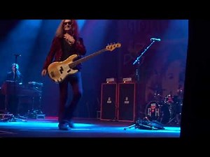 GLENN HUGHES - Mistreated // LIVE // Wuerzburg Germany . 2024