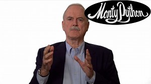 John Cleese on Stupidity