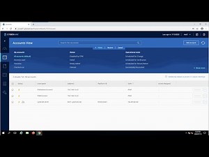 CyberArk LDAPS Integration