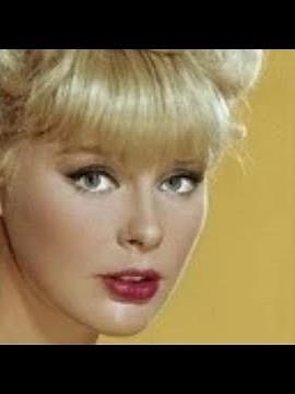 14 Sexy Photos of Elke Sommer