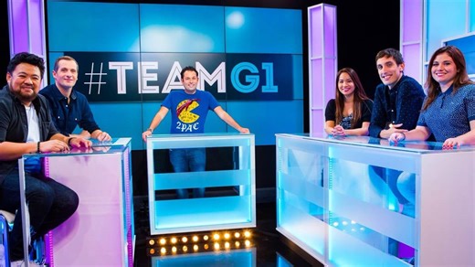 La chaîne Game One devrait revenir à la vie dès le mois de septembre, sous la houlette d'un ancien de Canal+, mais peut-être sous un autre nom