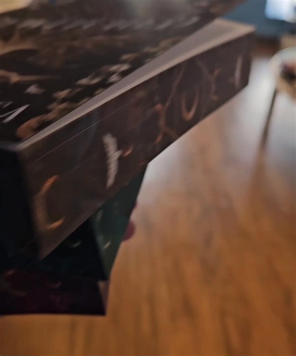 These witchy vibes never looked so good | Intrigue Books and Things - PTBO | Facebook