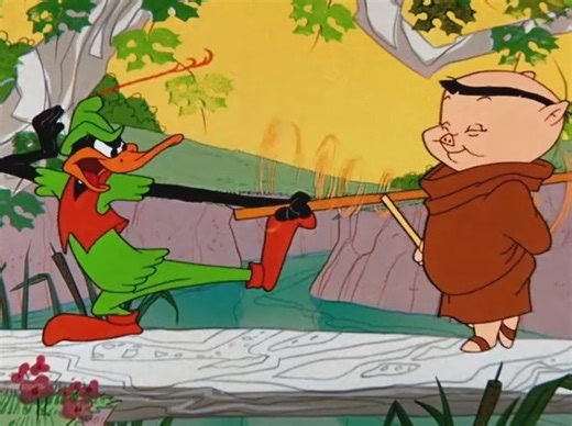 118K views · 6K reactions | 퐃퐚퐟퐟퐲 퐃퐮퐜퐤 '퐑퐨퐛퐢퐧 퐇퐨퐨퐝 퐃퐚퐟퐟퐲' 퐏퐚퐫퐭 ퟏ | Hometime Vintage & Handmade | Facebook