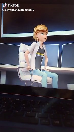 Miraculous Ladybug Season 2 Episode 24 - Sandboy