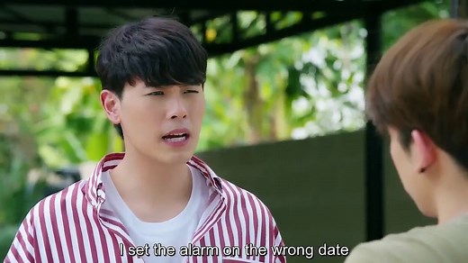 My Engineer Ep 8 Eng Sub