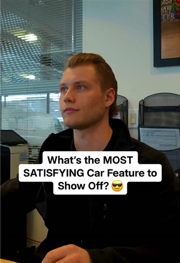 Top Must-Have Car Features for Ultimate Comfort