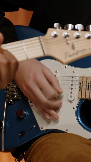 1.7K reactions · 48 shares | Renowned blues guitarist, singer, and producer Kirk Fletcher and Yamaha Marketing Manager Brandon Soriano improvise a soulful jam with Pacifica Standard Plus guitars in Black and Sparkle Blue finishes. Their dynamic tones are supported by proprietary Reflectone pickups —developed in collaboration with Yamaha and audio industry legends Rupert Neve Designs. Enjoy the full performance here: https://youtu.be/a0db53j3tug | Yamaha Guitars | Facebook