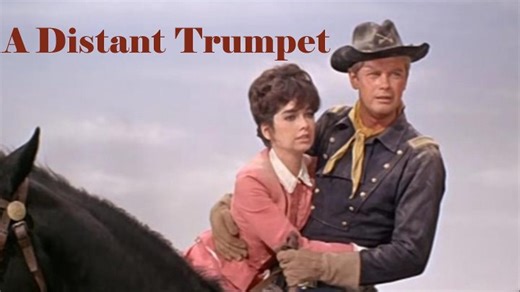 A Distant Trumpet (1964)