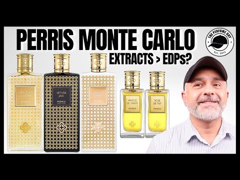 Perris Monte Carlo Deep Dive: Best, Worst, and Must-Smells