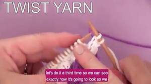 21K views · 72 reactions | Carry Yarn up the side of your work with confidence the next time you are #knitting two or more colors. Check out this easy knitting technique in action! #studioknit | Studio Knit | Facebook