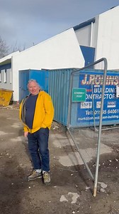 Lytham St Anne’s News called in today for a tour of our new building! Check out the interview with Tim, our CEO/Artistic Director, to find out more about where we’re up to on Phase 1 of our exciting redevelopment campaign! Called The Windmill Performance & Education Centre, this brand new, state-of-the-art venue set to open in April 2025. The new venue will welcome community choirs and arts groups, youth theatres and dance projects, home education classes, writing and reading sessions, dementia 