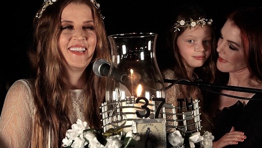 How many children did Lisa Marie Presley have? A look at Elvis' daughter and her kids