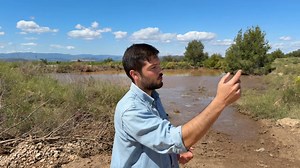 Designing a Farm as Part of an Ecosystem When you design a farm as part of a broader ecosystem — rather than as a mere production unit — you must intentionally reserve parts of the land for non-productive uses. That means leaving some areas without planting trees or crops, even if that results in a lower total yield. This is not a loss. It’s an investment in resilience. The Role of Non-Productive Areas in Climate Adaptation One of the main purposes of these non-productive areas is to prepare the