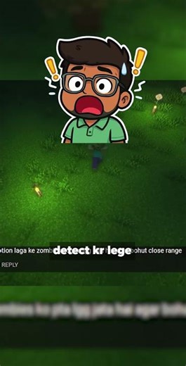 Do Creepers and Zombies Attack You When Invisible? Minecraft Mob Detection Explained