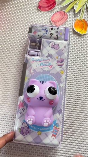 Stationery and crafts by Jo | hopes this stationery enough for today’s school #schoolsupplies #backtoschool | Instagram