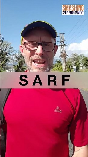 How to Write Case Studies Fast: The Simple SARF Formula Revealed!