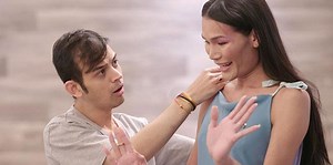 ‘Project Runway’s First Transgender Model Wants to Change the Industry