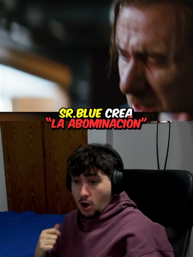 Hulk y la Abominación: Batalla Épica Marvel