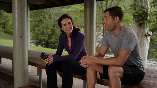 The winds of change are blowing into Cedar Cove TONIGHT! Here's a special sneak peek to hold you until 8/7c! ;) | Hallmark Channel