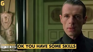 That switching weapon gives radiation poisoning 😖😷👍 #GamologistOfTheDay | Gamology - The Best of Gaming