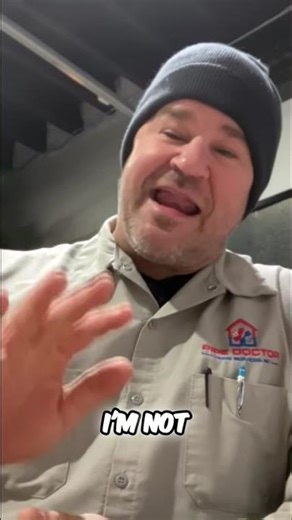 Don't Vandalize, Just SUBSCRIBE! Funny Plumbing Pranks Inside! #shorts